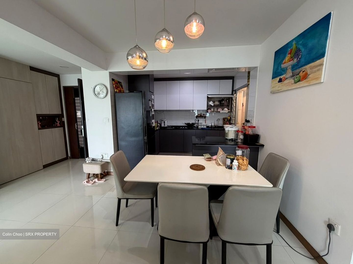 Blk 422B Northshore Straitsview (Punggol), HDB 4 Rooms #635545831